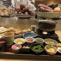 やさい家めい 表参道ヒルズ店 - 