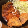 トンテキ&チキンカツ グリレッタ