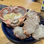 蟹かに亭 - 