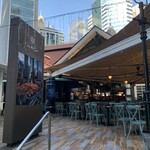 Lau Pa Sat Festival Market - 