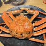 蟹かに亭 - 