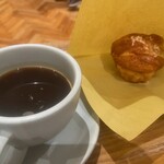 365日とコーヒー - 