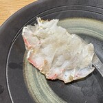 蟹かに亭 - 