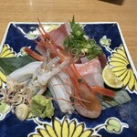 蟹かに亭 - 