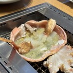 蟹かに亭 - 