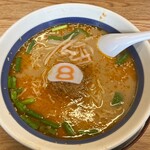 ８番らーめん - 