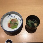 和食日和おさけと神楽坂 - 