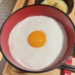 Chikijouji tkg tamago no ohanashi - 