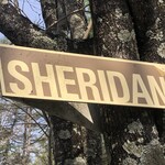 Sheridan - 