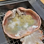 蟹かに亭 - 