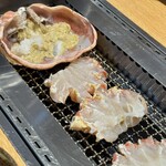 蟹かに亭 - 