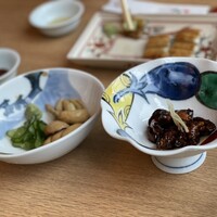 ひつまぶし名古屋備長 大名古屋ビルヂング店 - 