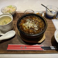 四川名菜 川府 - 