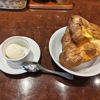 トラットリア グランボッカ - 