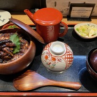 炭焼 うな富士 有楽町店 - 