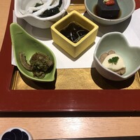 和食日和 おさけと 神楽坂 - 