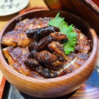 炭焼 うな富士 有楽町店 - 