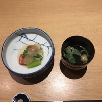和食日和 おさけと 神楽坂 - 
