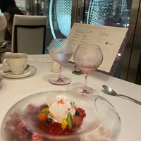 リストランテ ウミリア -  リストランテ ウミリア -