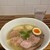 麺屋 おやゆび - 料理写真: