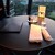 ビューアンドダイニングザスカイ - その他写真:私が座ったテーブルです。