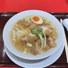 鳥藤 とりそばスタンド - 
