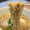 らぁ麺 ふじ田 水戸本店