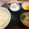 松屋 蒲田店