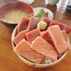Kaikyo sou - マグロ丼