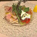 Antica osteria BACIO - 