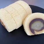 エコ・ピア - 栗どっさり