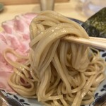 つけ麺 しんば - 