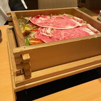 銀座しゃぶ通 マロニエゲート店 - 