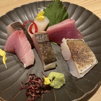 個室と地肴 北新地 心屋 本通り店 - 