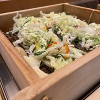 銀座しゃぶ通 マロニエゲート店 - 