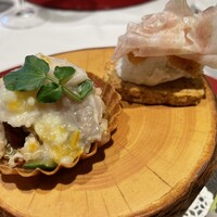 アンフォラ 村上 - 