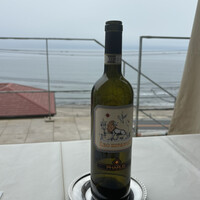 La Bastide sur la mer - 