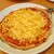ガスト - 料理写真:マヨコーンピザ