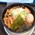 拉麺二段 - 料理写真: