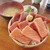 海峡荘 - 料理写真:マグロ丼