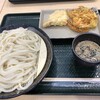 はなまるうどん 足利駅前店