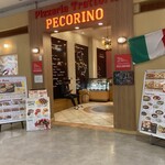 Pizzeria Trattoria PECORINO - 
