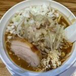 自家製麺 88 - 