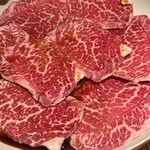 Gion Yakiniku Kokoro - 