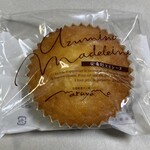 丸山菓子舗 - ・安曇野マドレーヌ