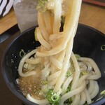 讃岐うどん工房 アイ・スタイル - 