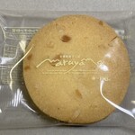 丸山菓子舗 - ・クッキーマカダミア