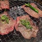 Gion Yakiniku Kokoro - 