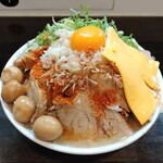 ラーメン荘 これが好きだから - 