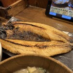 しんぱち食堂 - 